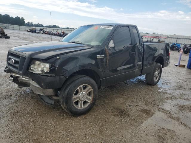 FORD F150 2008 1ftrf12278kc27972