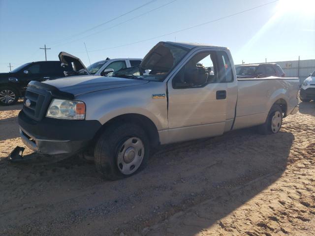 FORD F150 2008 1ftrf12278ke35592