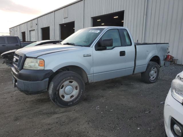 FORD F150 2007 1ftrf12287na81952