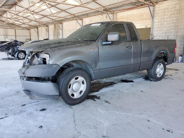 FORD ALL MODELS 2007 1ftrf12287na88142