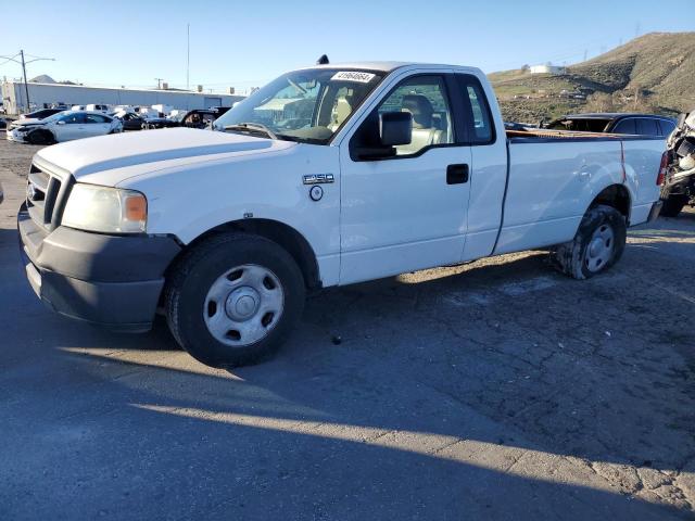 FORD F150 2008 1ftrf12288kb53168