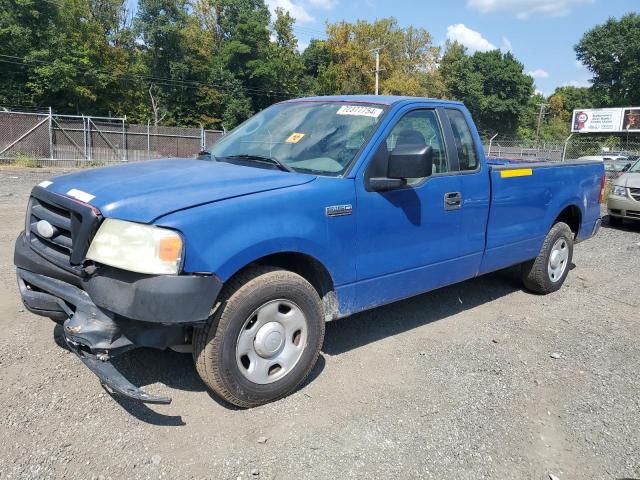 FORD F150 2008 1ftrf12288kb56099