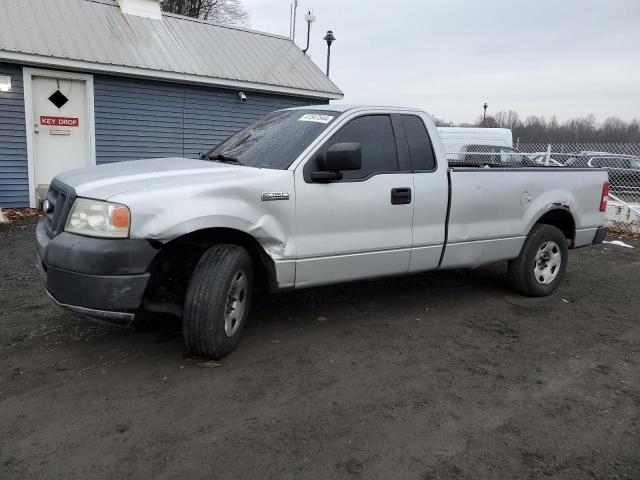 FORD F150 2008 1ftrf12288kc52878