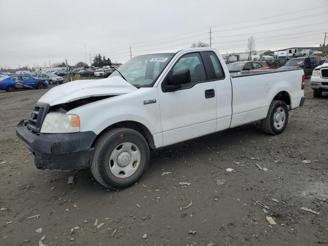 FORD F150 2008 1ftrf12288kc95813