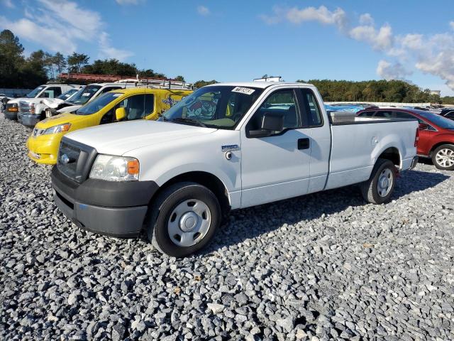 FORD F150 2008 1ftrf12288ke14850