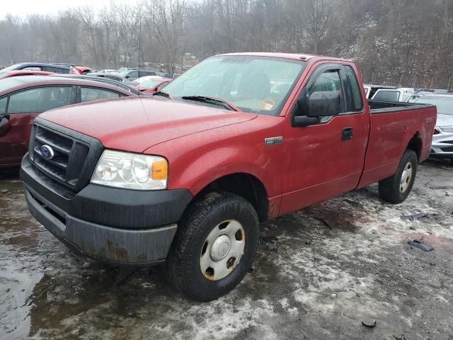 FORD F150 2008 1ftrf12288ke24911