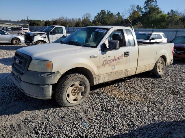 FORD F150 2005 1ftrf12295na96053