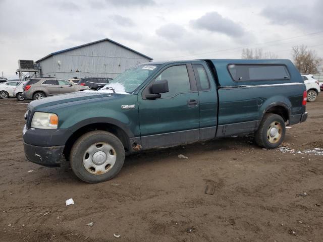 FORD F150 2008 1ftrf12298kc26242