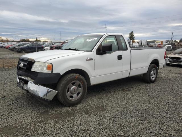 FORD F150 2008 1ftrf12298kd92938