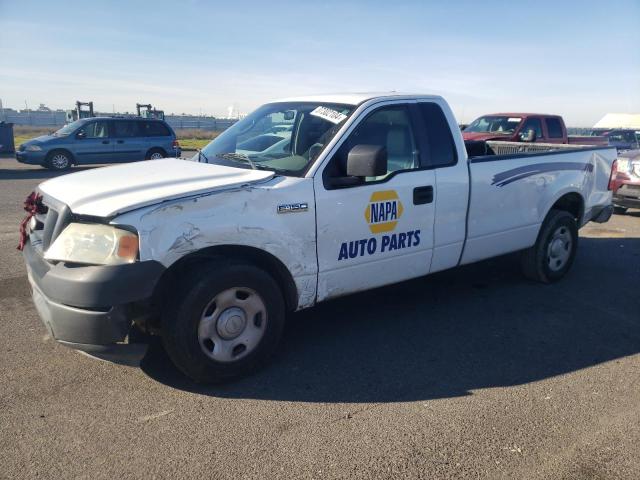 FORD F150 2008 1ftrf12298ke07230