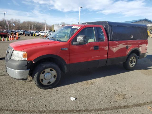 FORD F150 2008 1ftrf12298ke93218