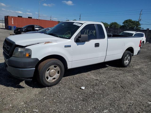 FORD ALL MODELS 2006 1ftrf122x6nb56407