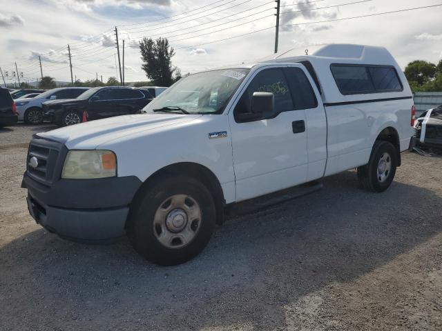 FORD ALL MODELS 2006 1ftrf122x6nb67939