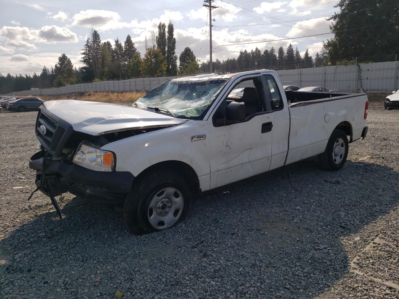 FORD F-150 2008 1ftrf122x8kb21550