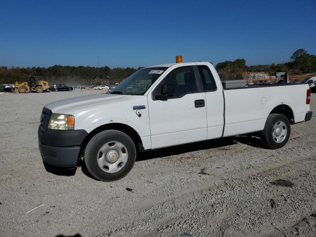 FORD ALL MODELS 2008 1ftrf122x8kb80596