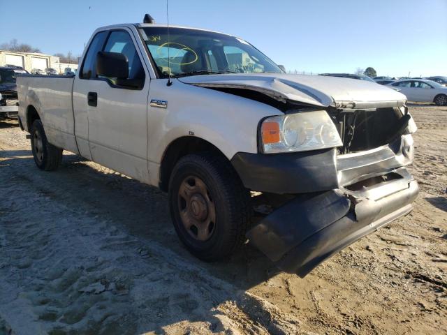 FORD F150 2008 1ftrf122x8kb94823