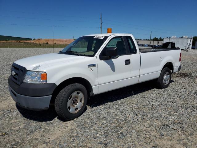 FORD F150 2008 1ftrf122x8kc11071