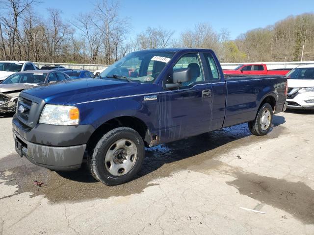 FORD F150 2008 1ftrf122x8kc74915