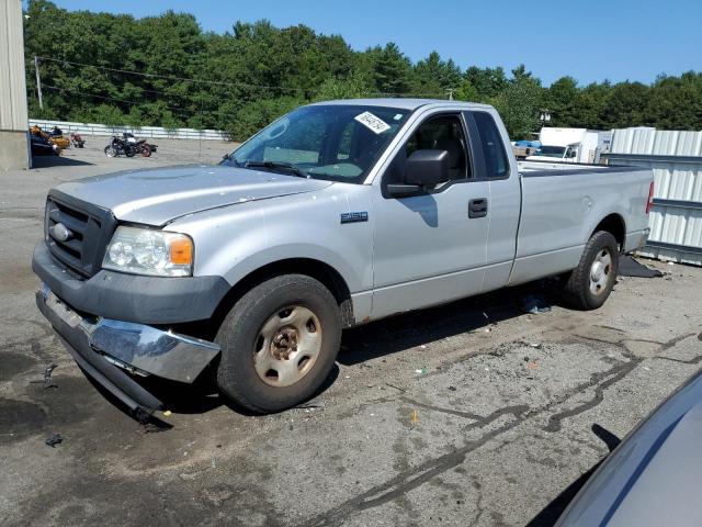 FORD F150 2008 1ftrf122x8kc77975