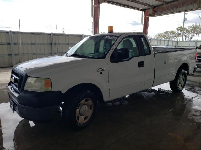 FORD F150 2008 1ftrf122x8kc88037