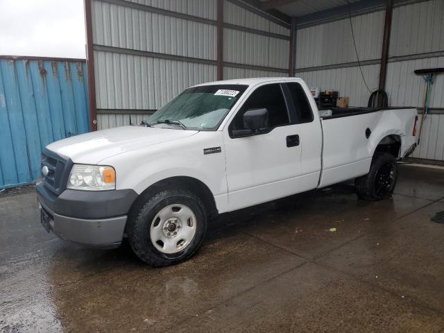 FORD F150 2008 1ftrf122x8ke36221