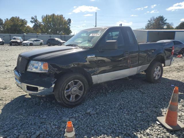 FORD F150 2004 1ftrf12534nb46826