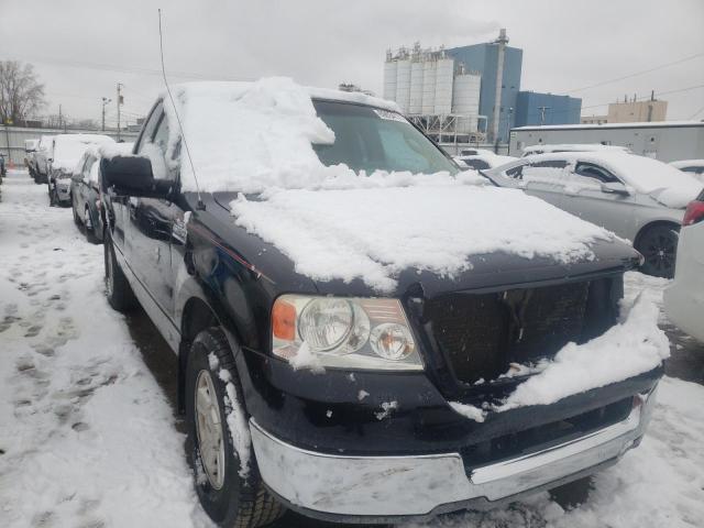 FORD ALL MODELS 2004 1ftrf12w04ka00488