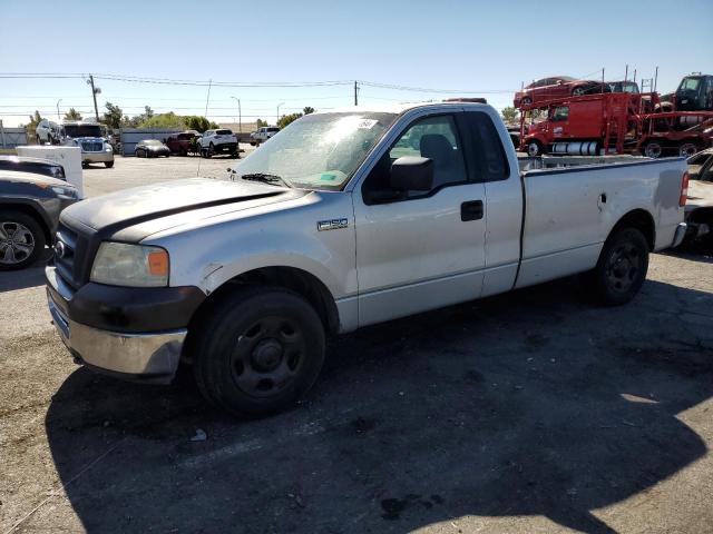 FORD F150 2005 1ftrf12w05nb63044