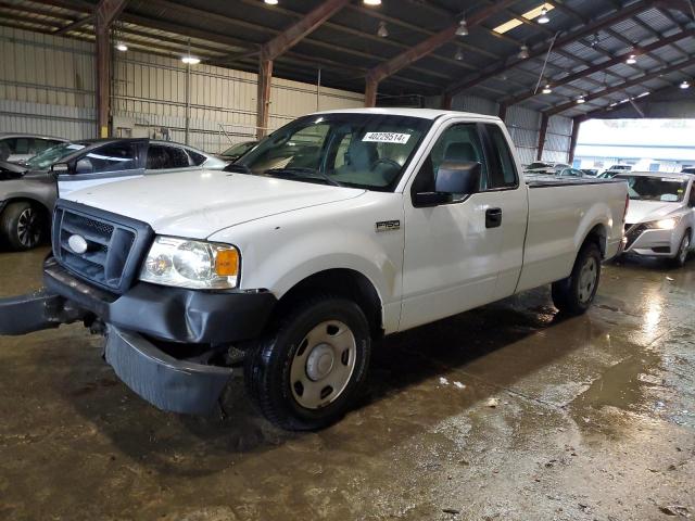 FORD F150 2006 1ftrf12w06na18491