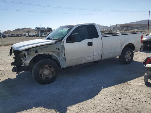 FORD ALL MODELS 2006 1ftrf12w06na87696