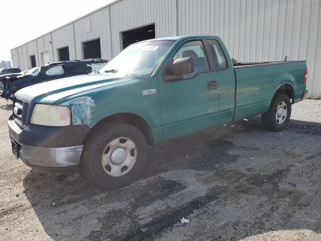 FORD F150 2007 1ftrf12w07na84492