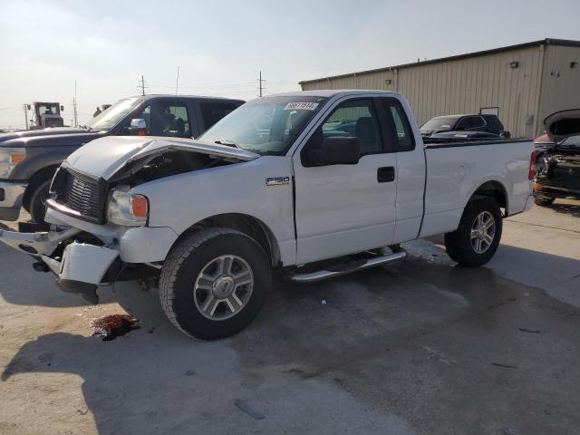 FORD F150 2008 1ftrf12w08kd81734