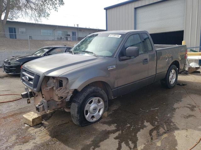 FORD F150 2004 1ftrf12w14na37953