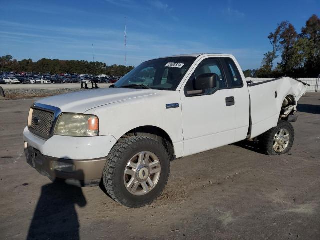 FORD F150 2005 1ftrf12w15nb42056