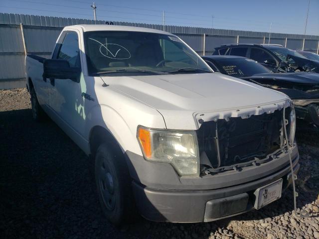 FORD F150 2009 1ftrf12w19kb06715