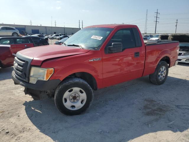 FORD F150 2009 1ftrf12w29ka83509