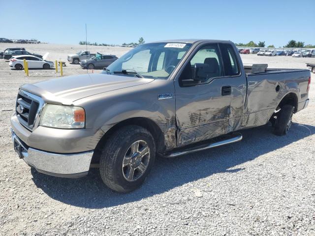 FORD F150 2004 1ftrf12w34na53152