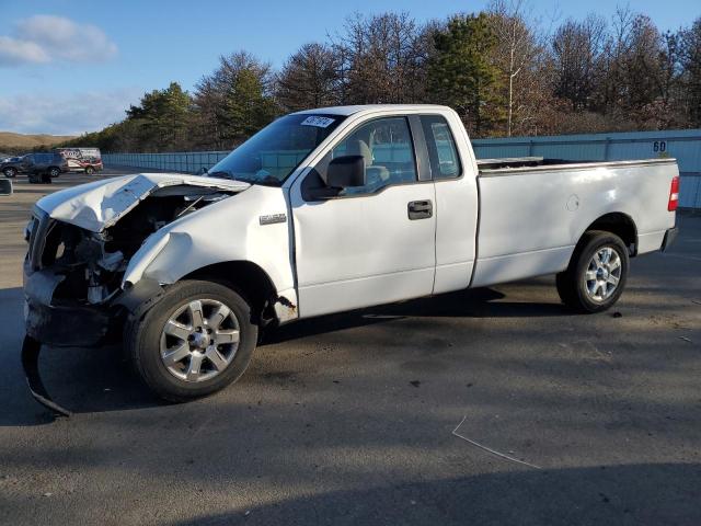 FORD F150 2006 1ftrf12w36kc56336