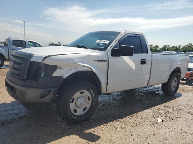 FORD F150 2009 1ftrf12w39kb81738