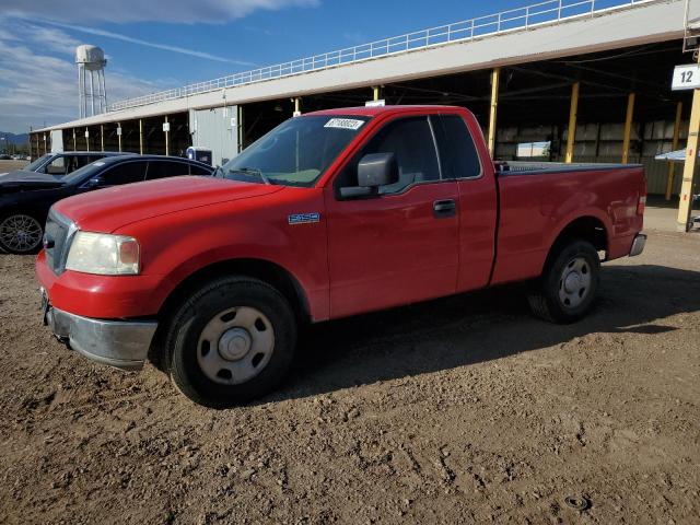 FORD F150 2004 1ftrf12w44na78173