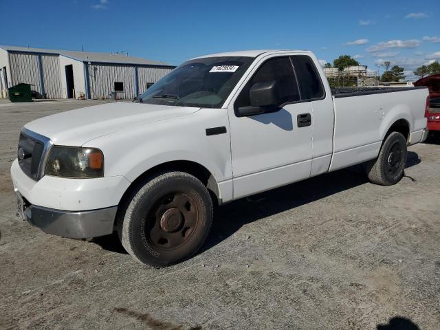 FORD F150 2004 1ftrf12w44nb71002