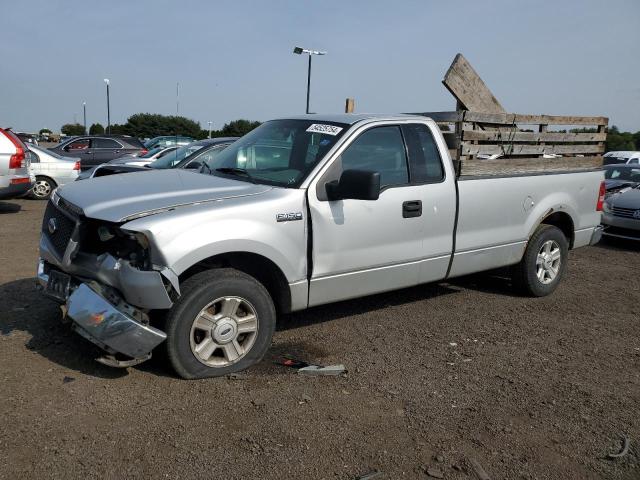 FORD F150 2004 1ftrf12w44nc02393