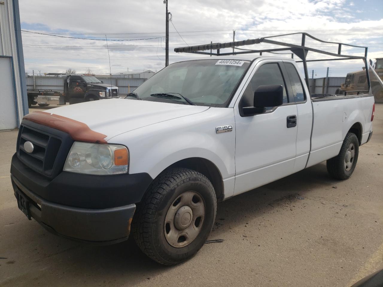 FORD F-150 2006 1ftrf12w46nb09862