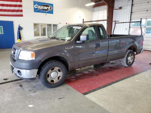 FORD F150 2008 1ftrf12w48kb82105