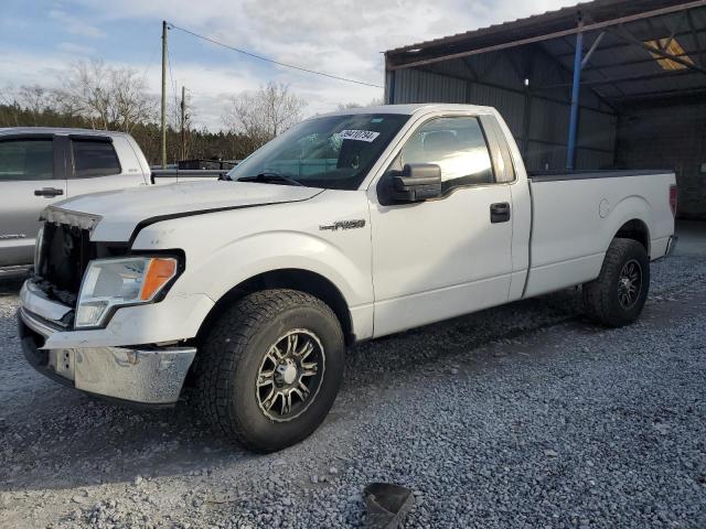 FORD F150 2009 1ftrf12w49kb56931