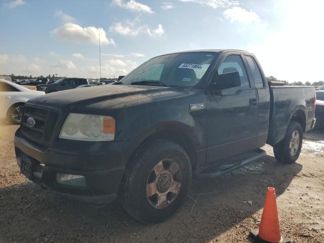 FORD F150 2005 1ftrf12w55kc01787