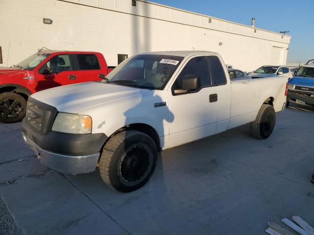 FORD F150 2006 1ftrf12w56kd28640