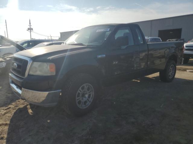 FORD F150 2004 1ftrf12w64nc72638