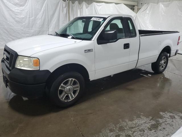 FORD F150 2008 1ftrf12w68kd71824