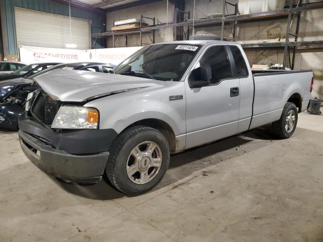 FORD F150 2006 1ftrf12w76nb36246